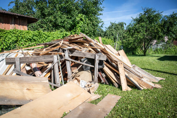 Best Hoarding Cleanup  in Westgate, FL