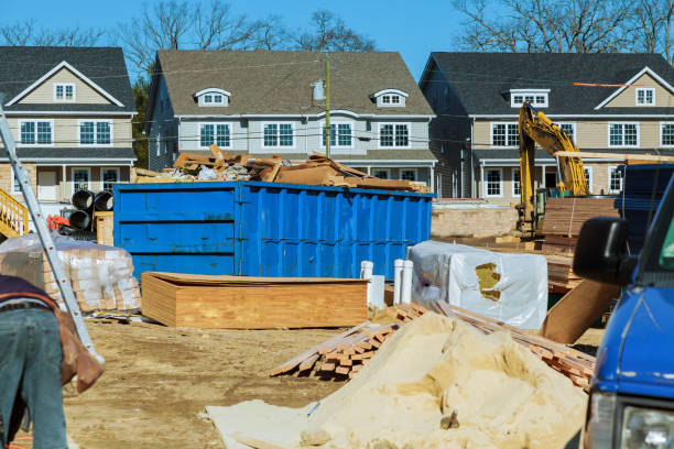 Professional Junk Removal Services in Westgate, FL